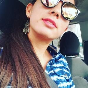 Meet your Posher, Anita